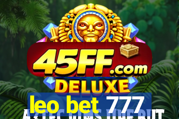leo bet 777